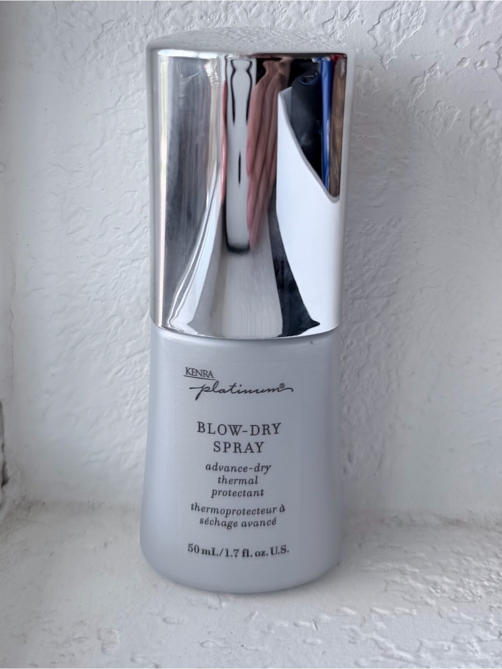 Kenra Platinum Blow-Dry Spray